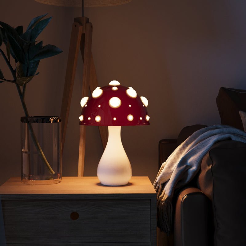 Mooshin LED Table Lamp