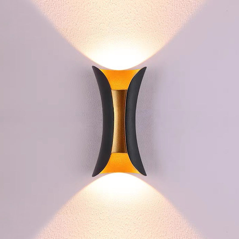 Osson Wall Light