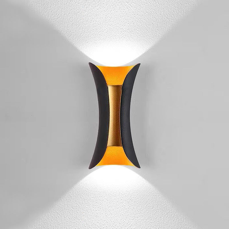 Osson Wall Light