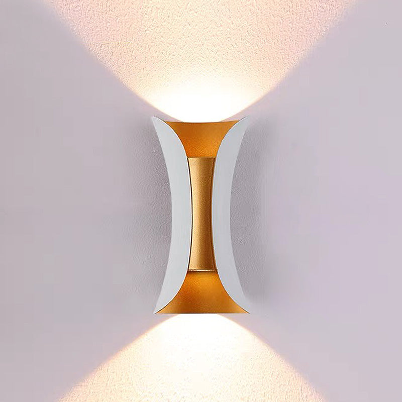 Osson Wall Light