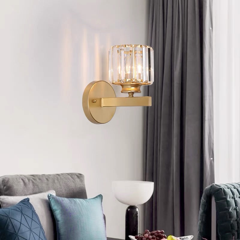 Qirasso Wall Light