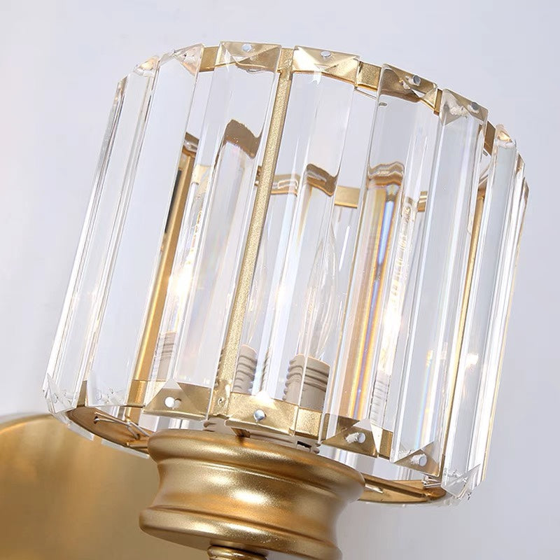 Qirasso Wall Light