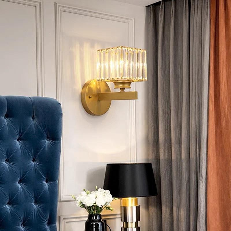 Qirasso Wall Light