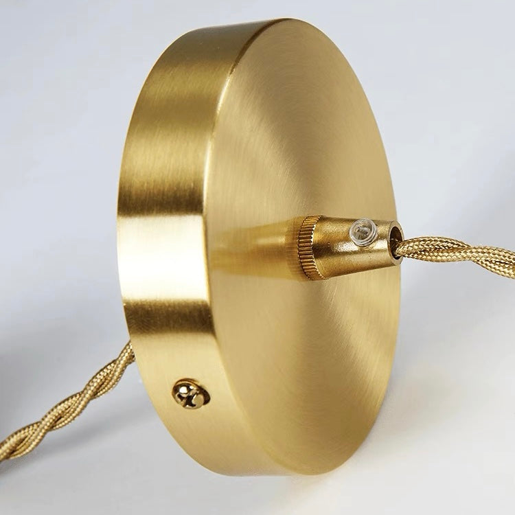 Serivon Pendant Light