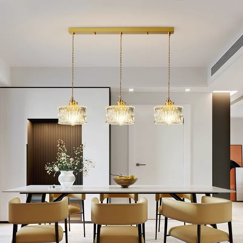 Serivon Pendant Light