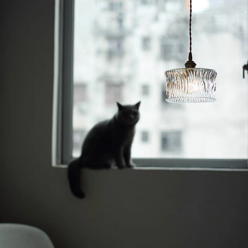Serivon Pendant Light