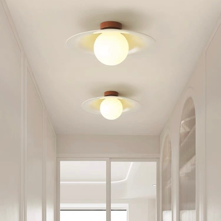 Alvon Ceiling Light