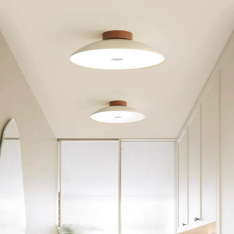 Alvon Ceiling Light