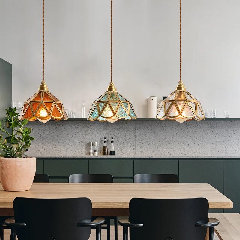 Vilneo Pendant Light