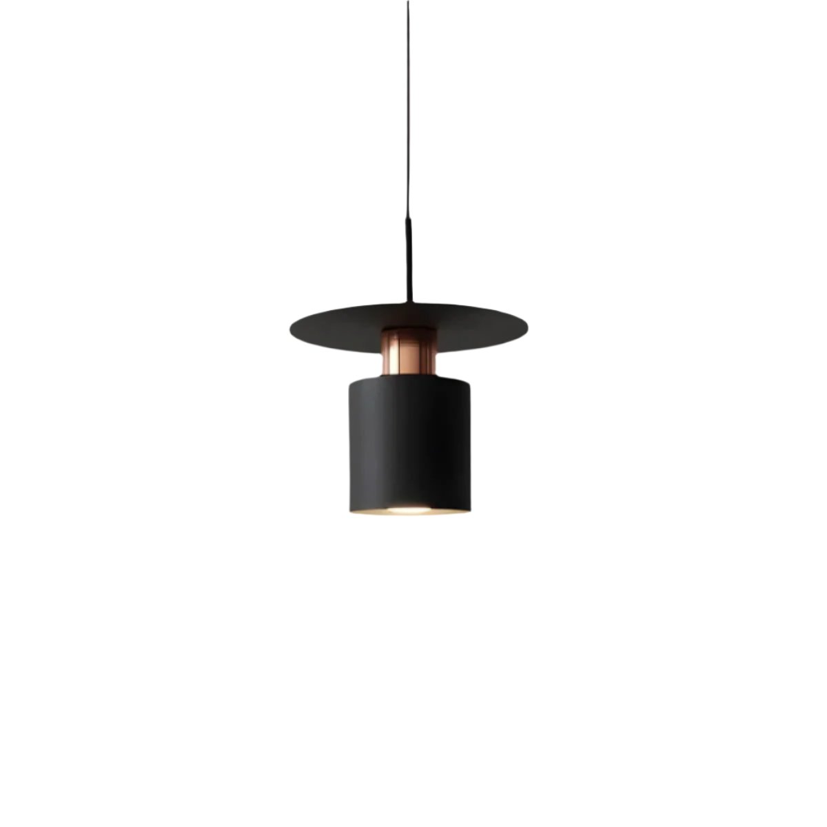 Valora Disc Pendant Light