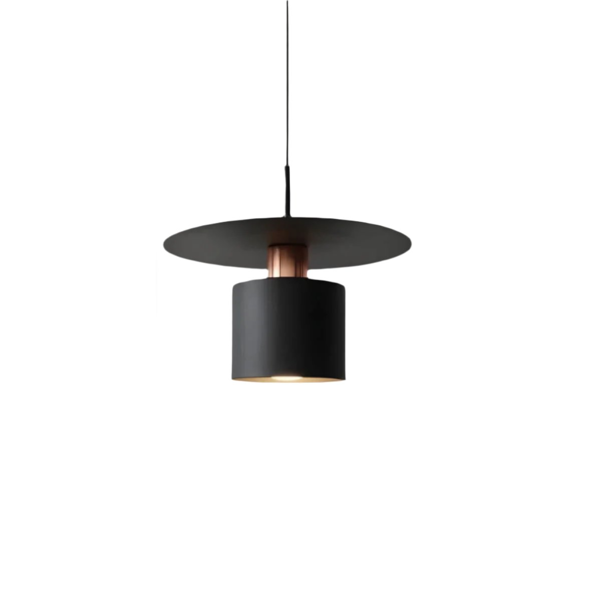 Valora Disc Pendant Light