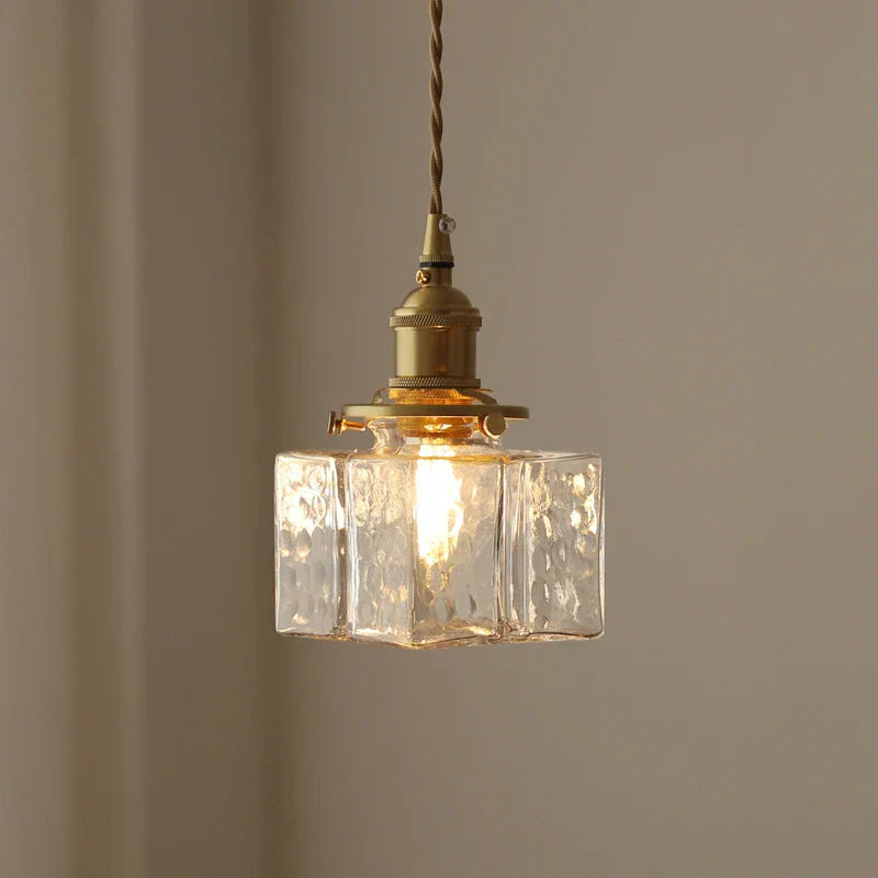 Mativo Pendant Light