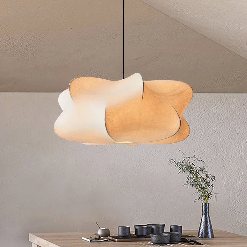 Zilven Wabi Sabi Pendant Light