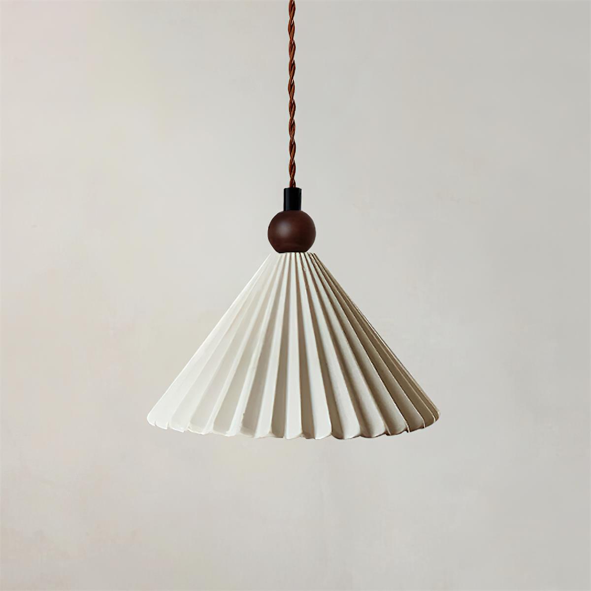 Kinvel Ceramic Pendant Light