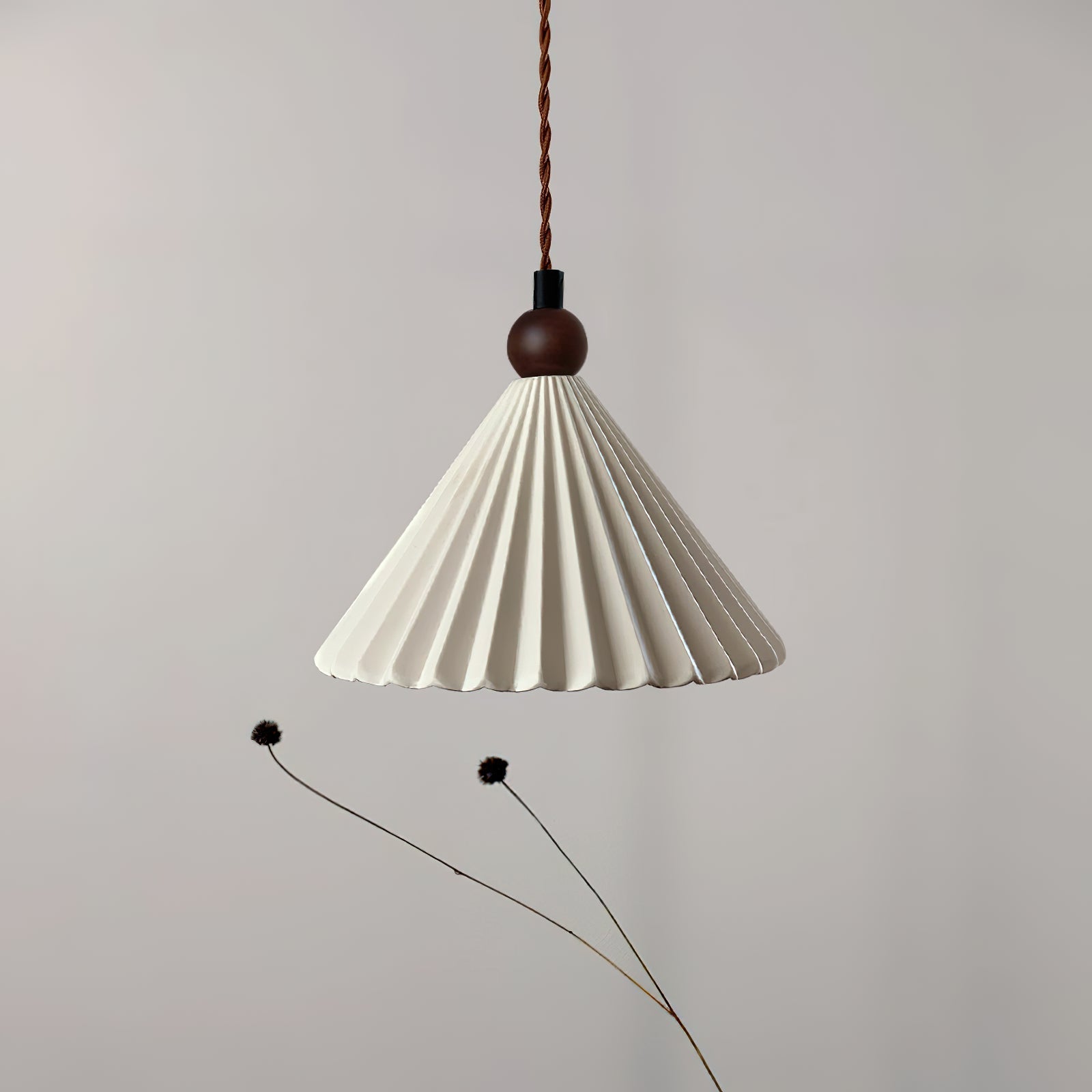 Kinvel Ceramic Pendant Light