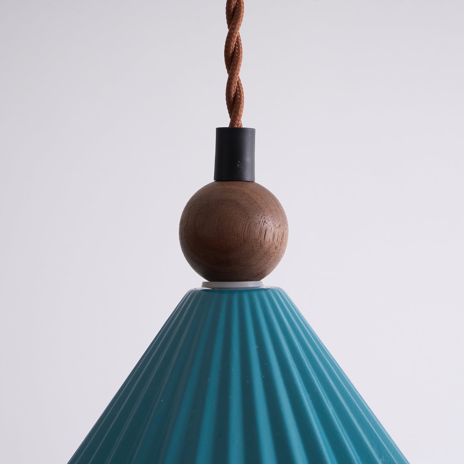 Kinvel Ceramic Pendant Light