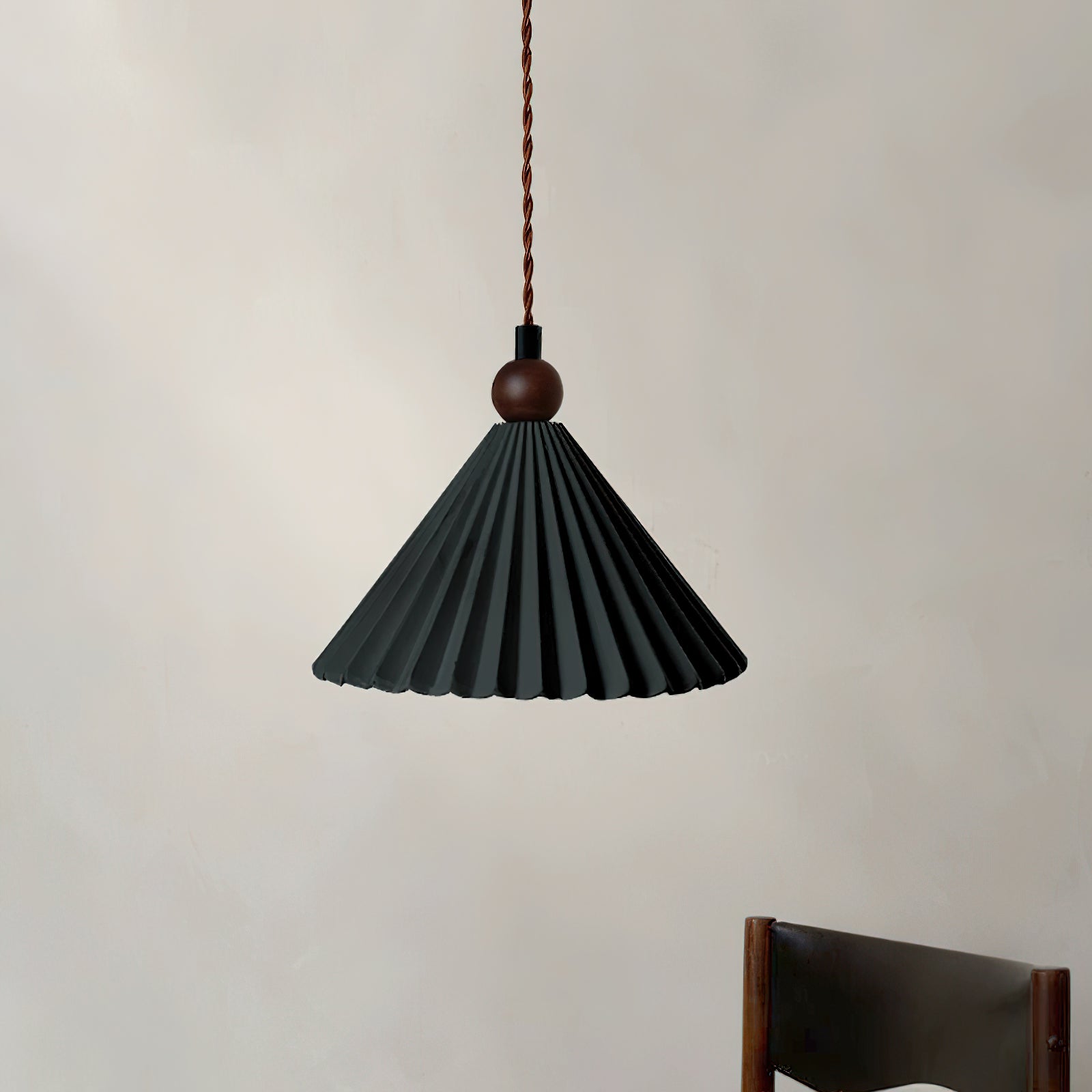 Kinvel Ceramic Pendant Light