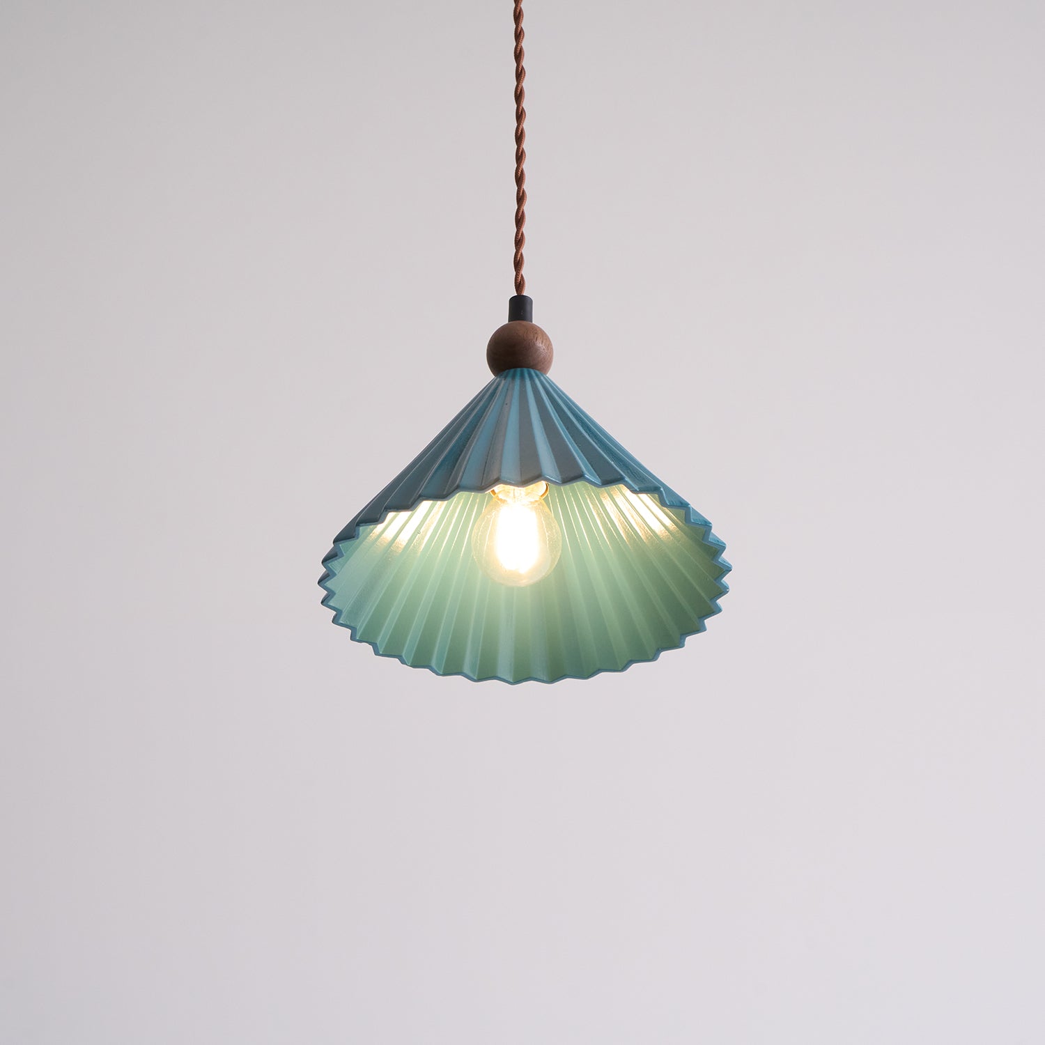 Kinvel Ceramic Pendant Light