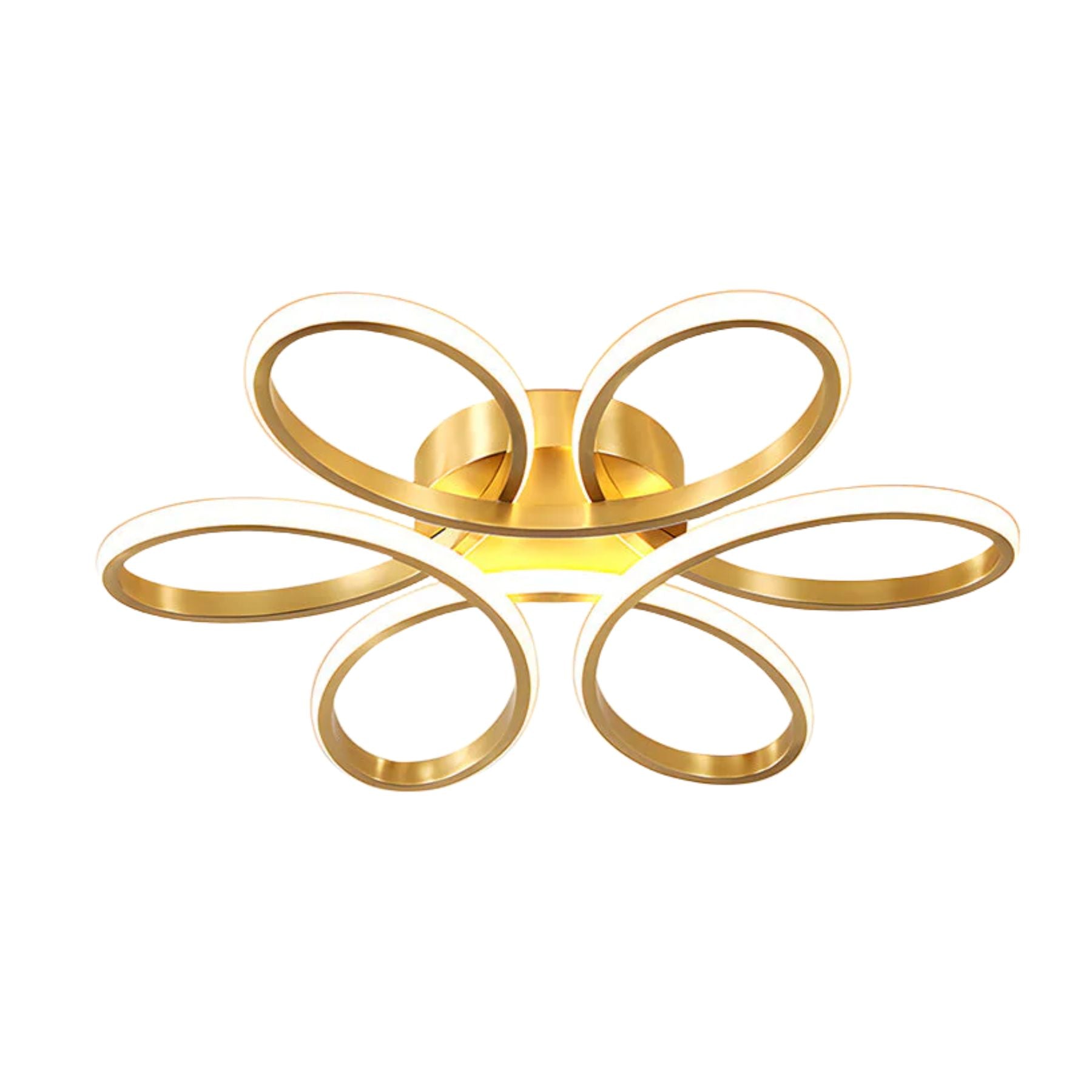 Zeslano Ceiling Light