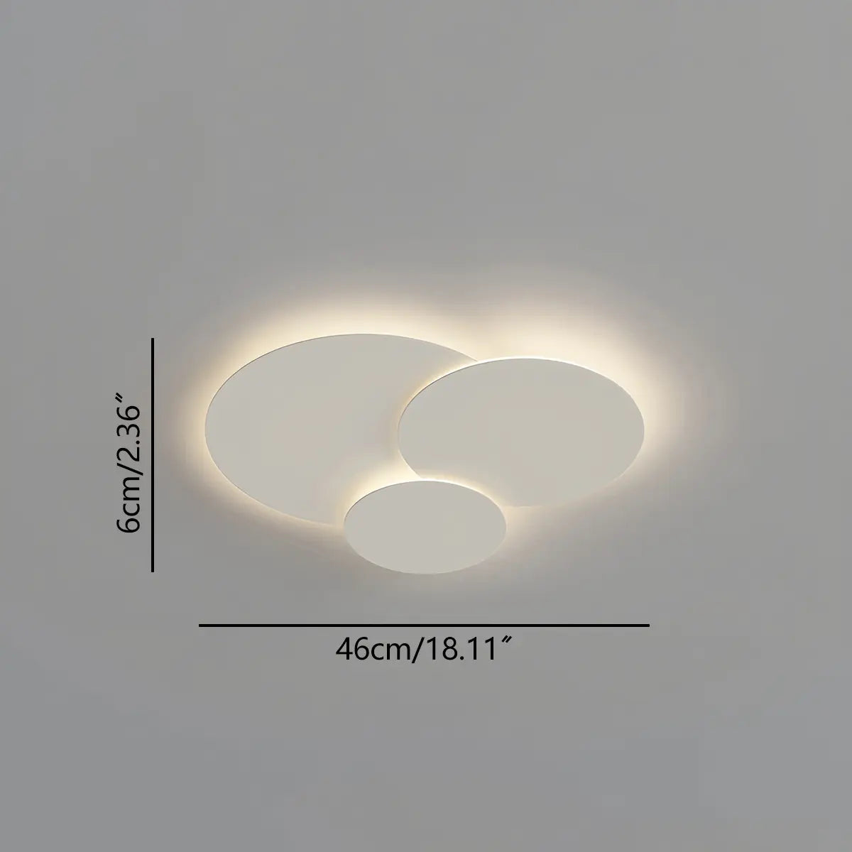Aurello Ceiling Light
