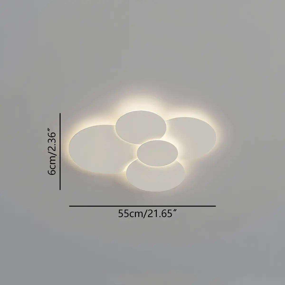 Aurello Ceiling Light