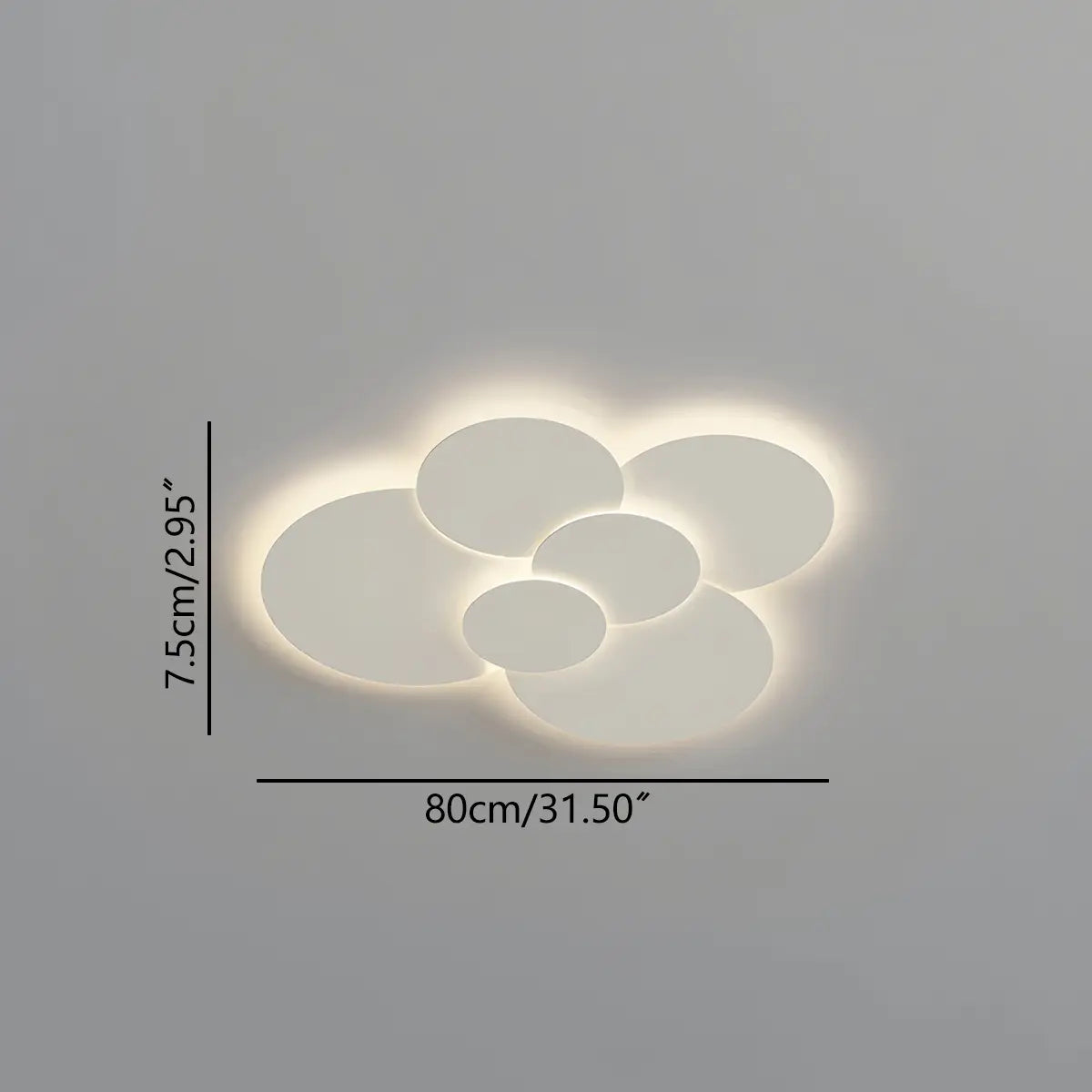 Aurello Ceiling Light