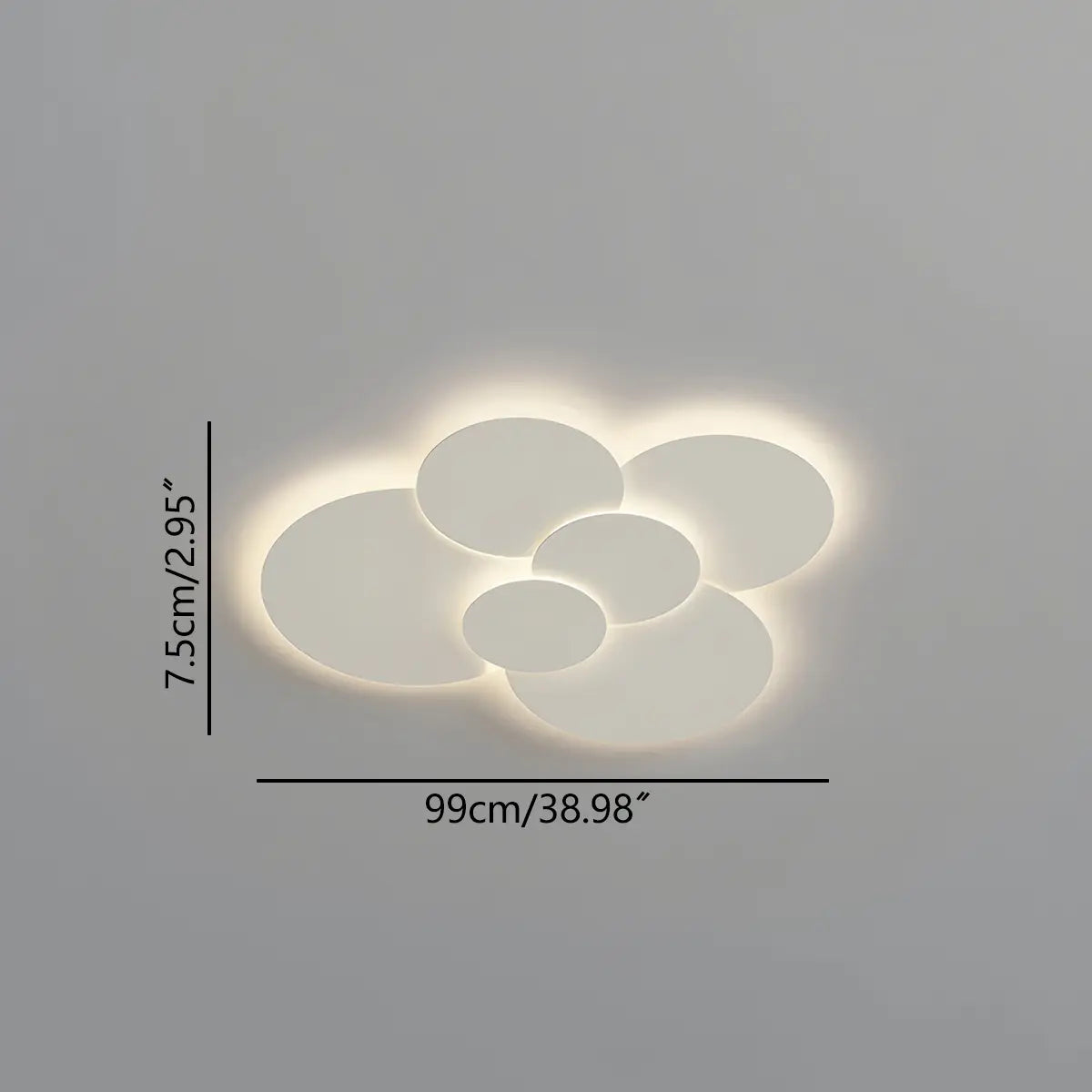 Aurello Ceiling Light