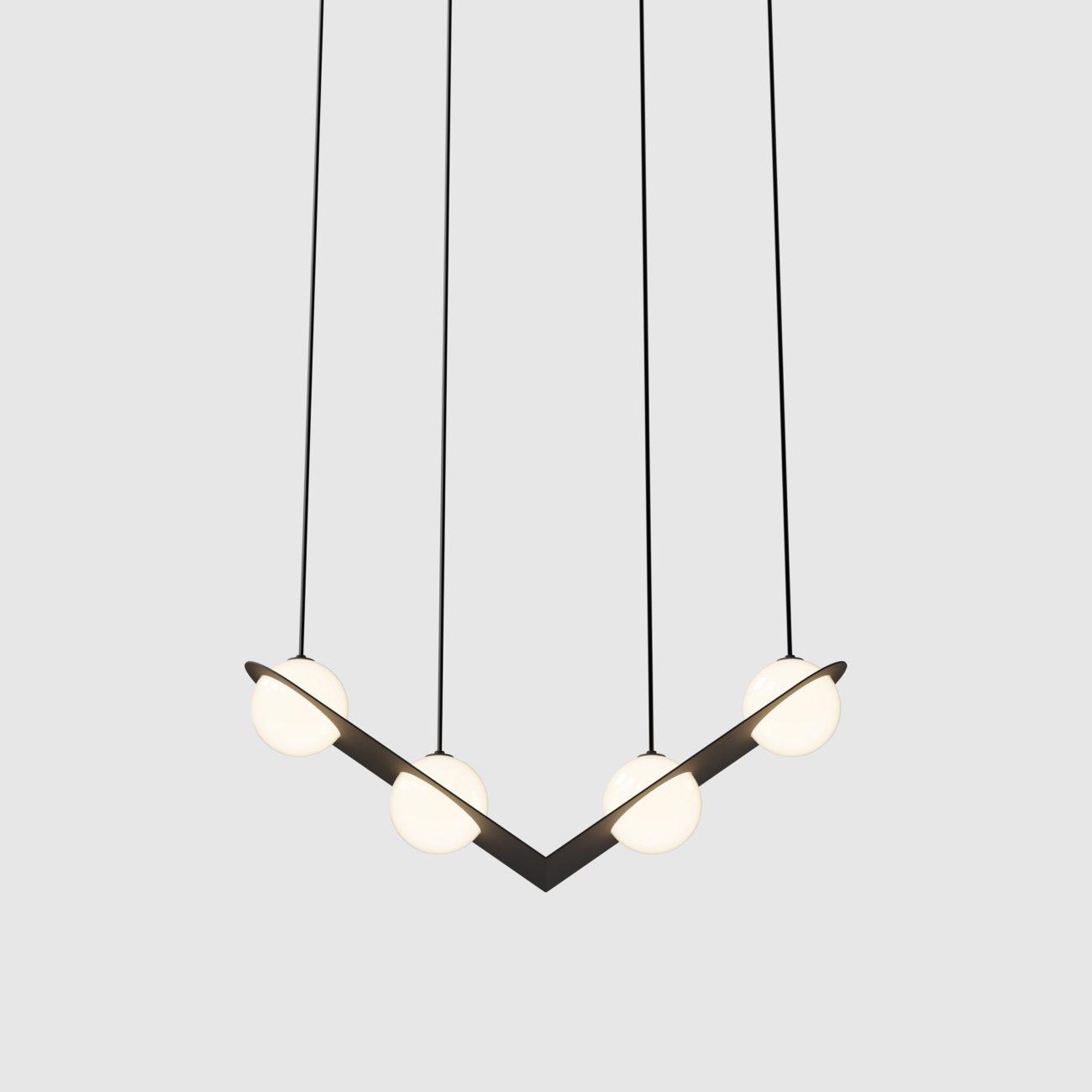 Byrelle Designer Pendant Light
