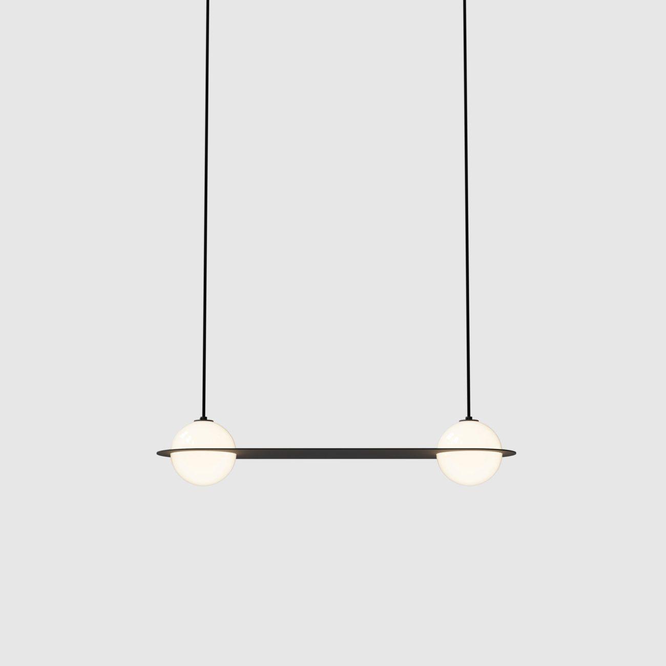 Byrelle Designer Pendant Light
