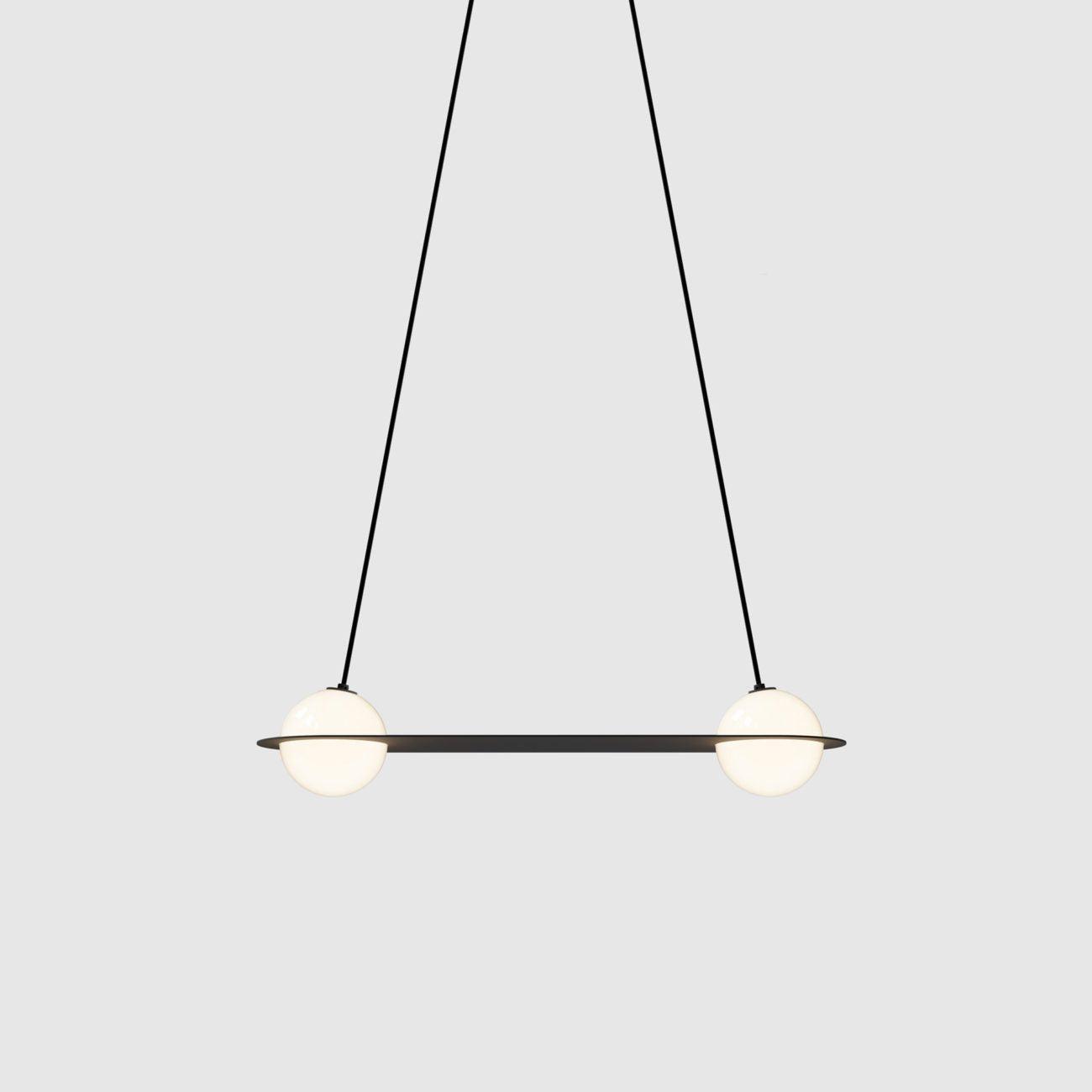 Byrelle Designer Pendant Light