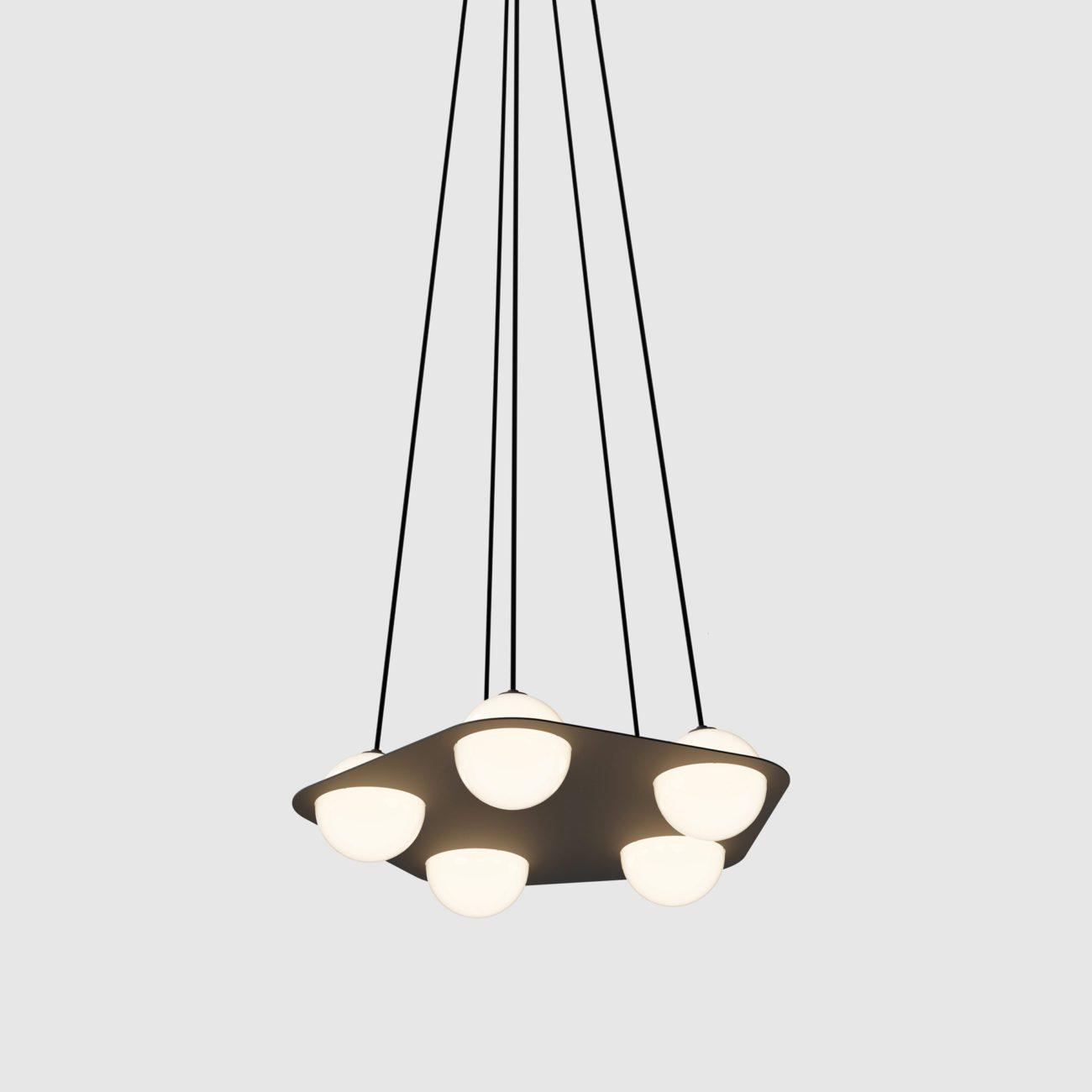 Byrelle Designer Pendant Light