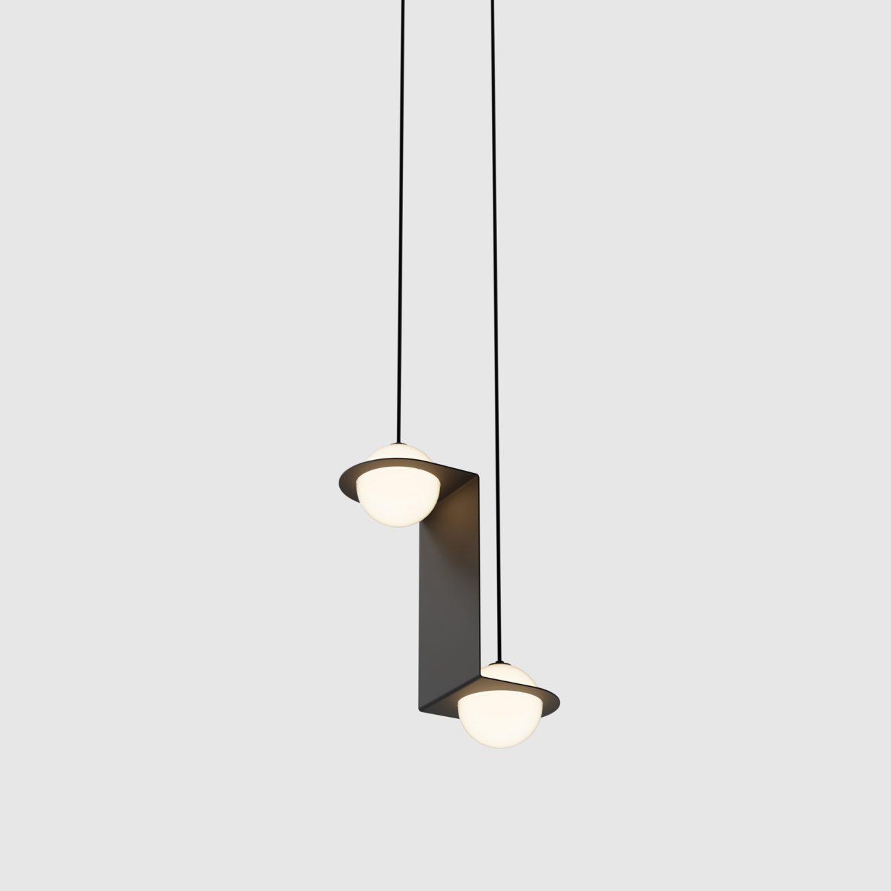 Byrelle Designer Pendant Light