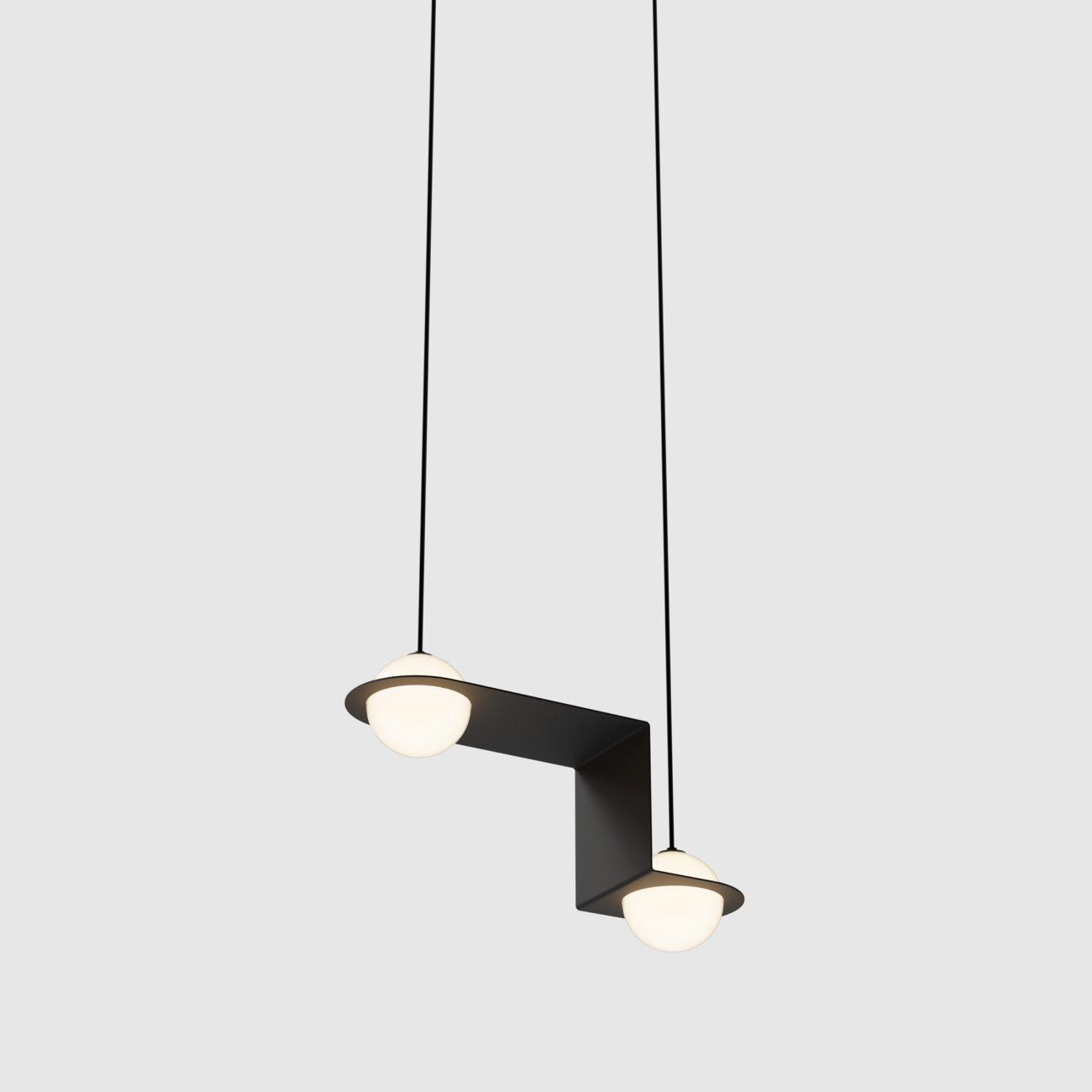 Byrelle Designer Pendant Light
