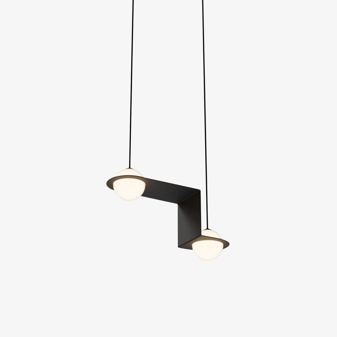 Byrelle Designer Pendant Light