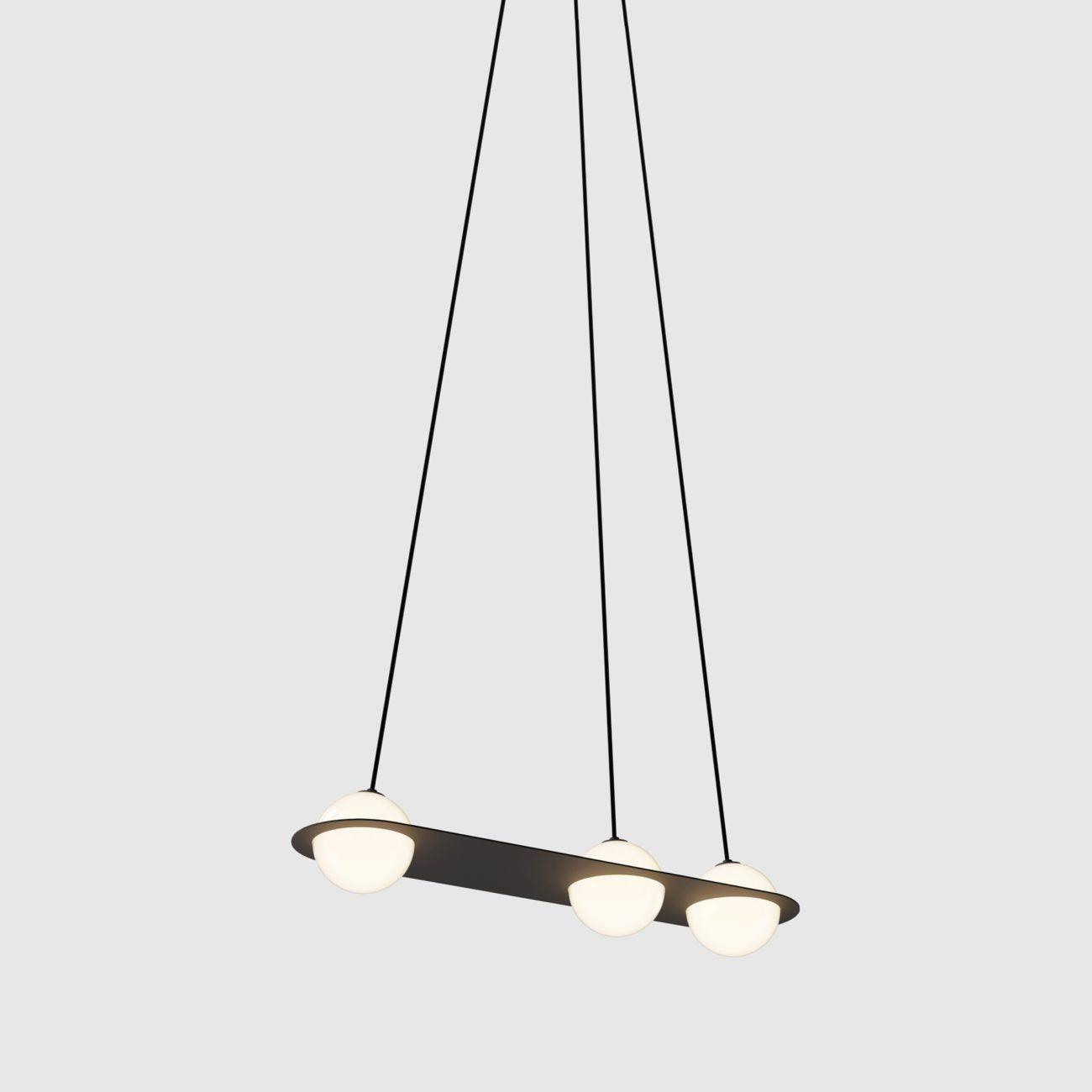 Byrelle Designer Pendant Light