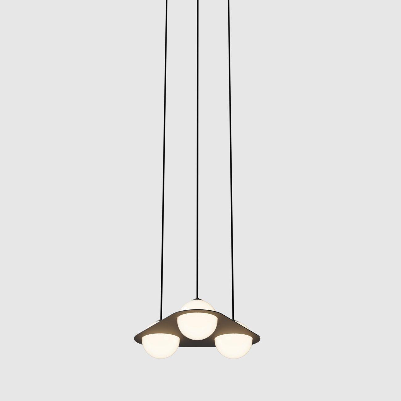 Byrelle Designer Pendant Light