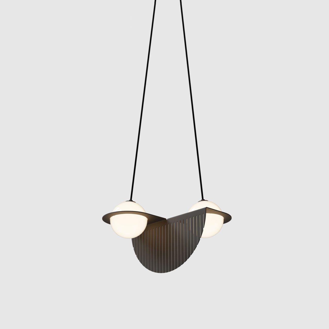 Byrelle Designer Pendant Light