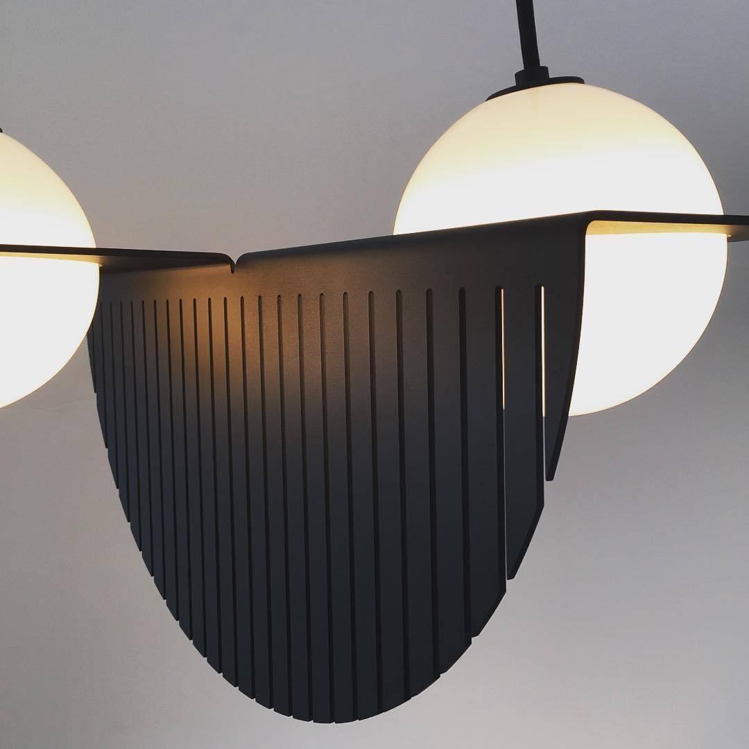 Byrelle Designer Pendant Light