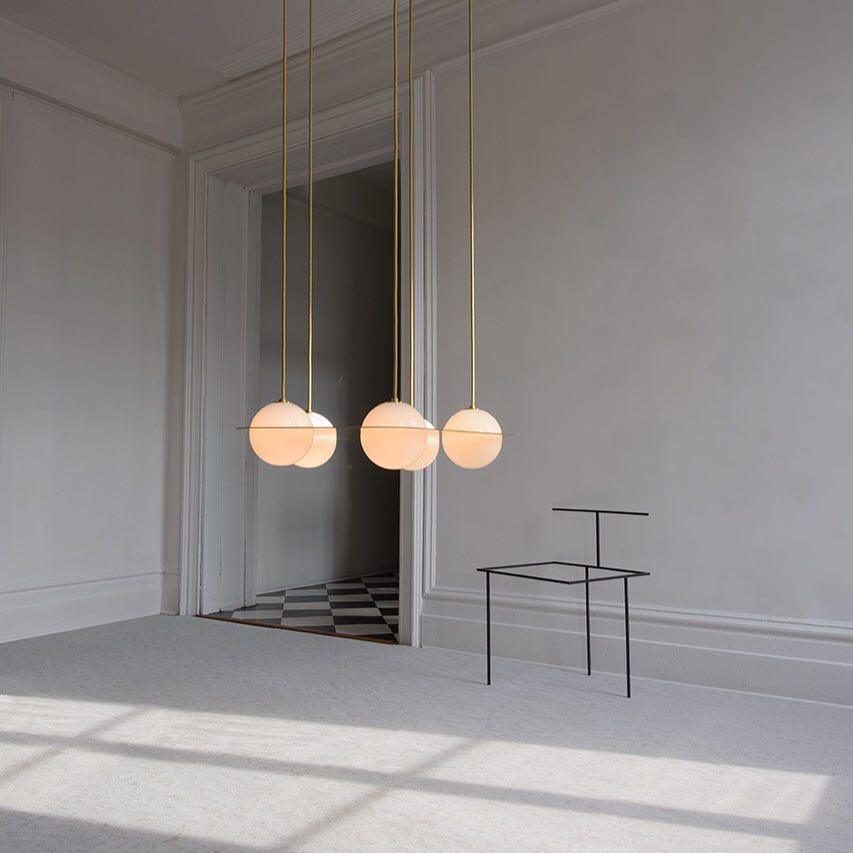 Byrelle Designer Pendant Light