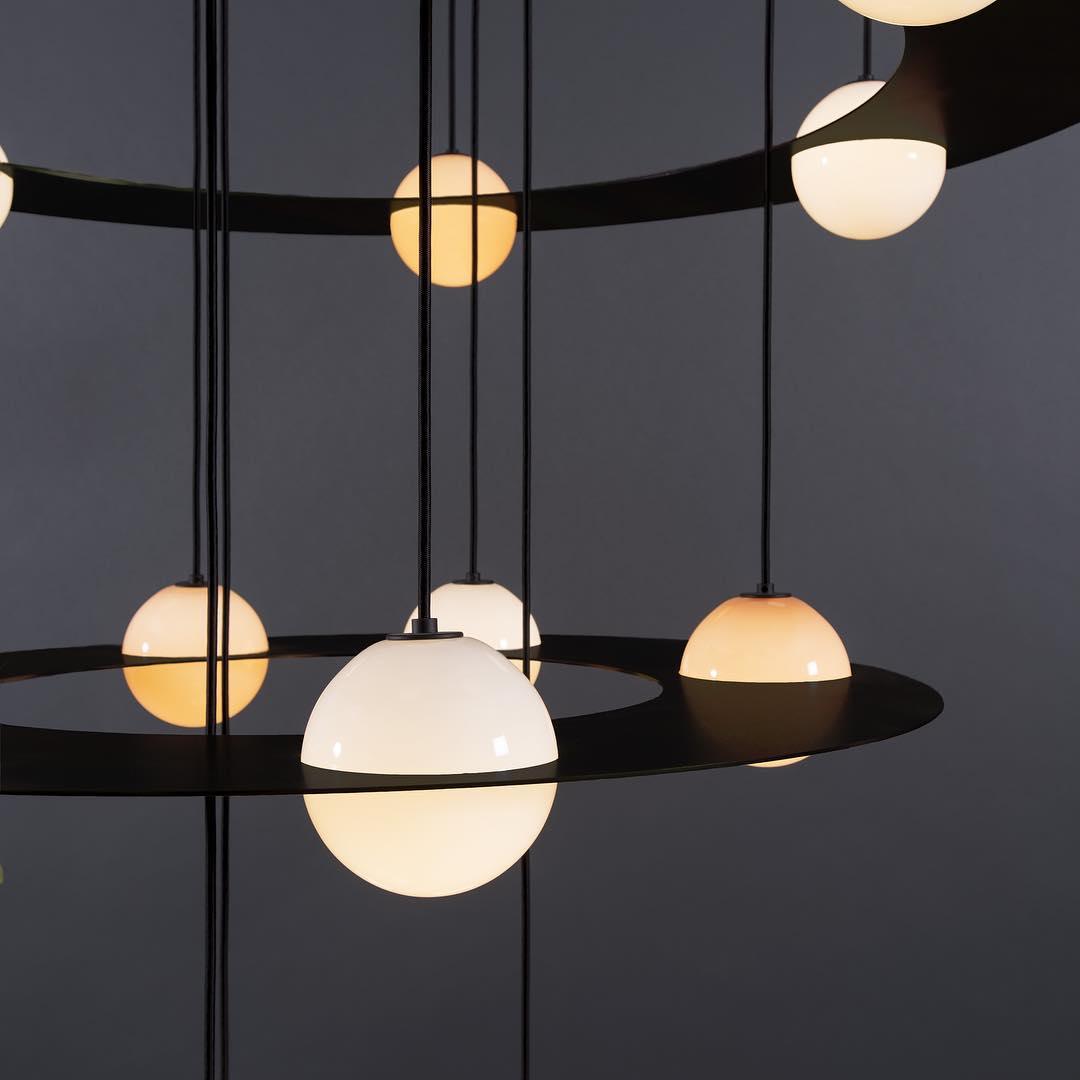 Byrelle Designer Pendant Light