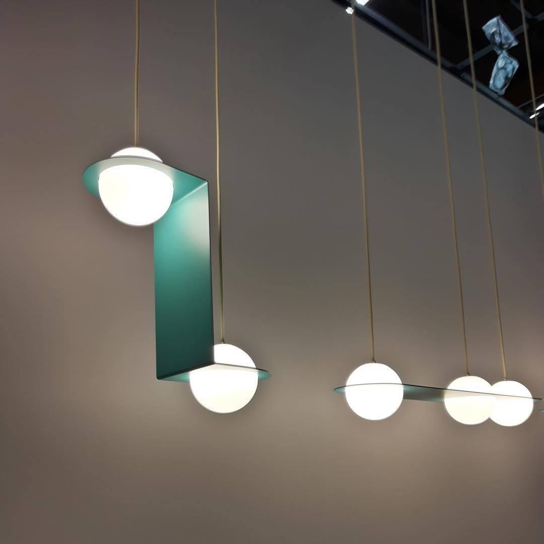Byrelle Designer Pendant Light