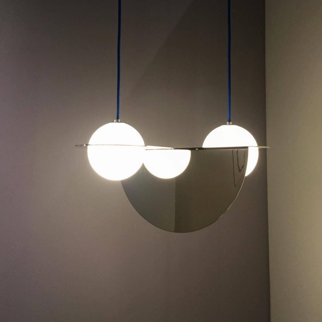 Byrelle Designer Pendant Light