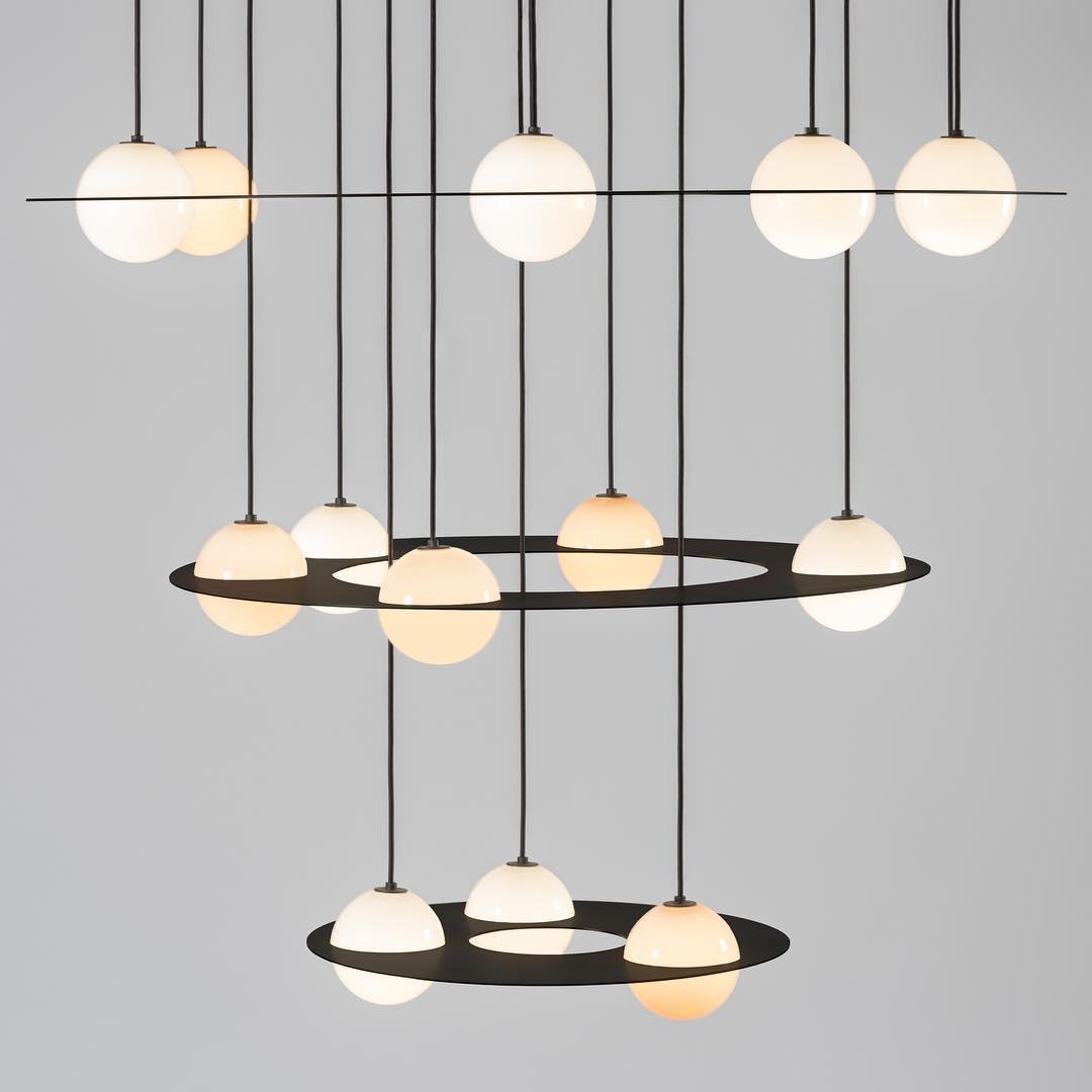 Byrelle Designer Pendant Light
