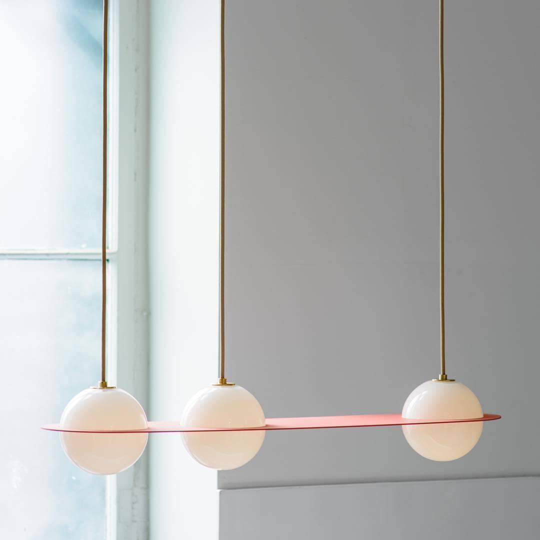 Byrelle Designer Pendant Light