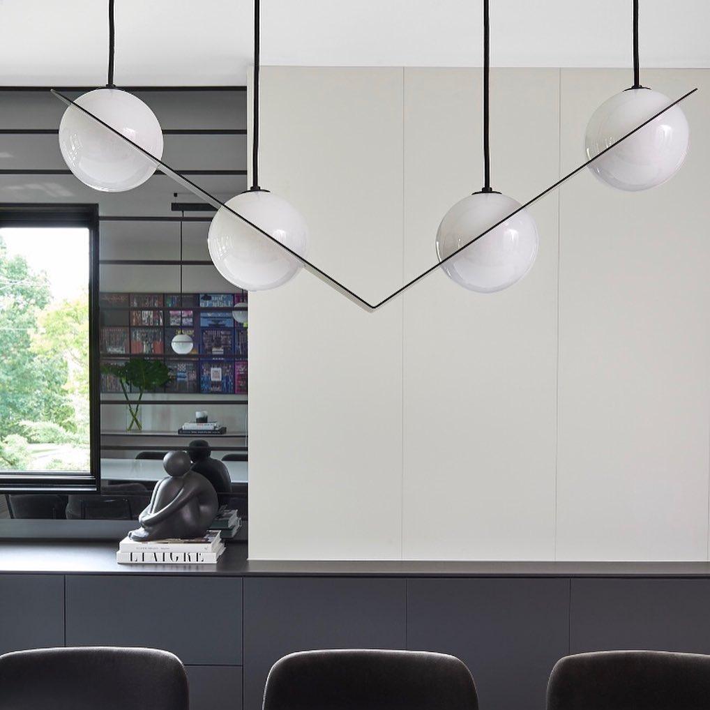Byrelle Designer Pendant Light
