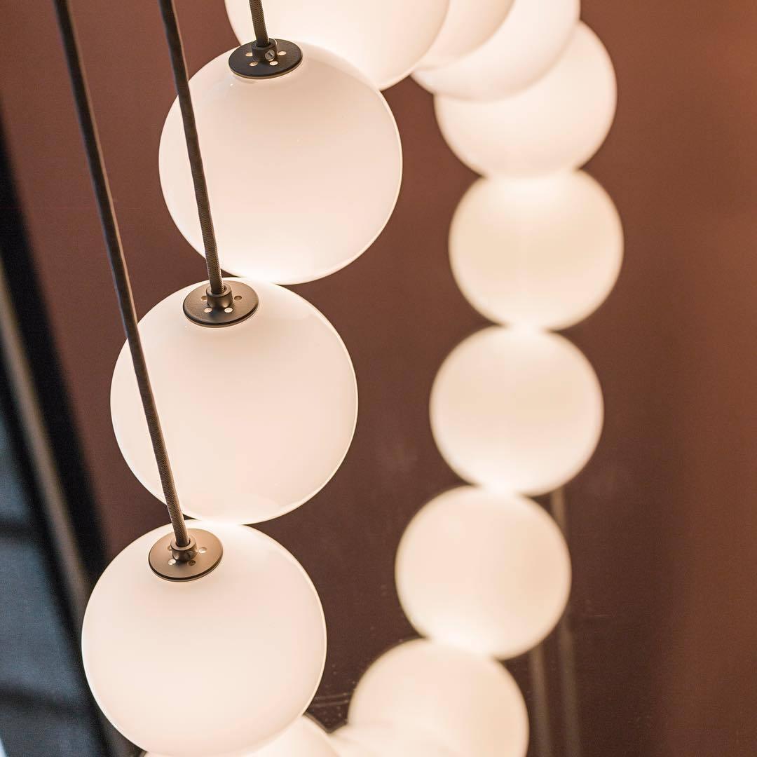Byrelle Designer Pendant Light