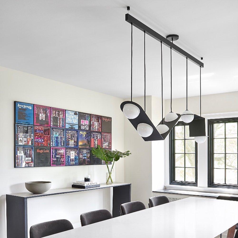 Byrelle Designer Pendant Light