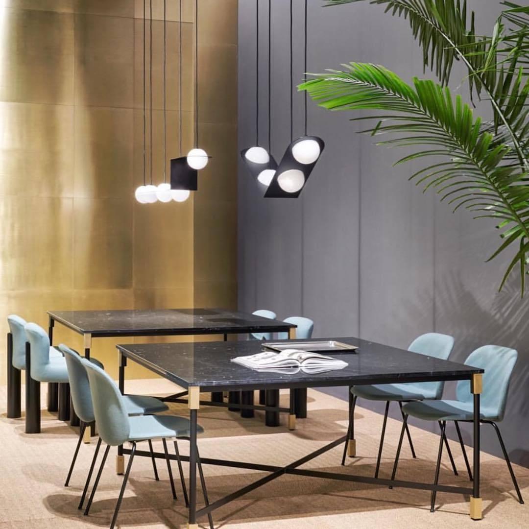 Byrelle Designer Pendant Light