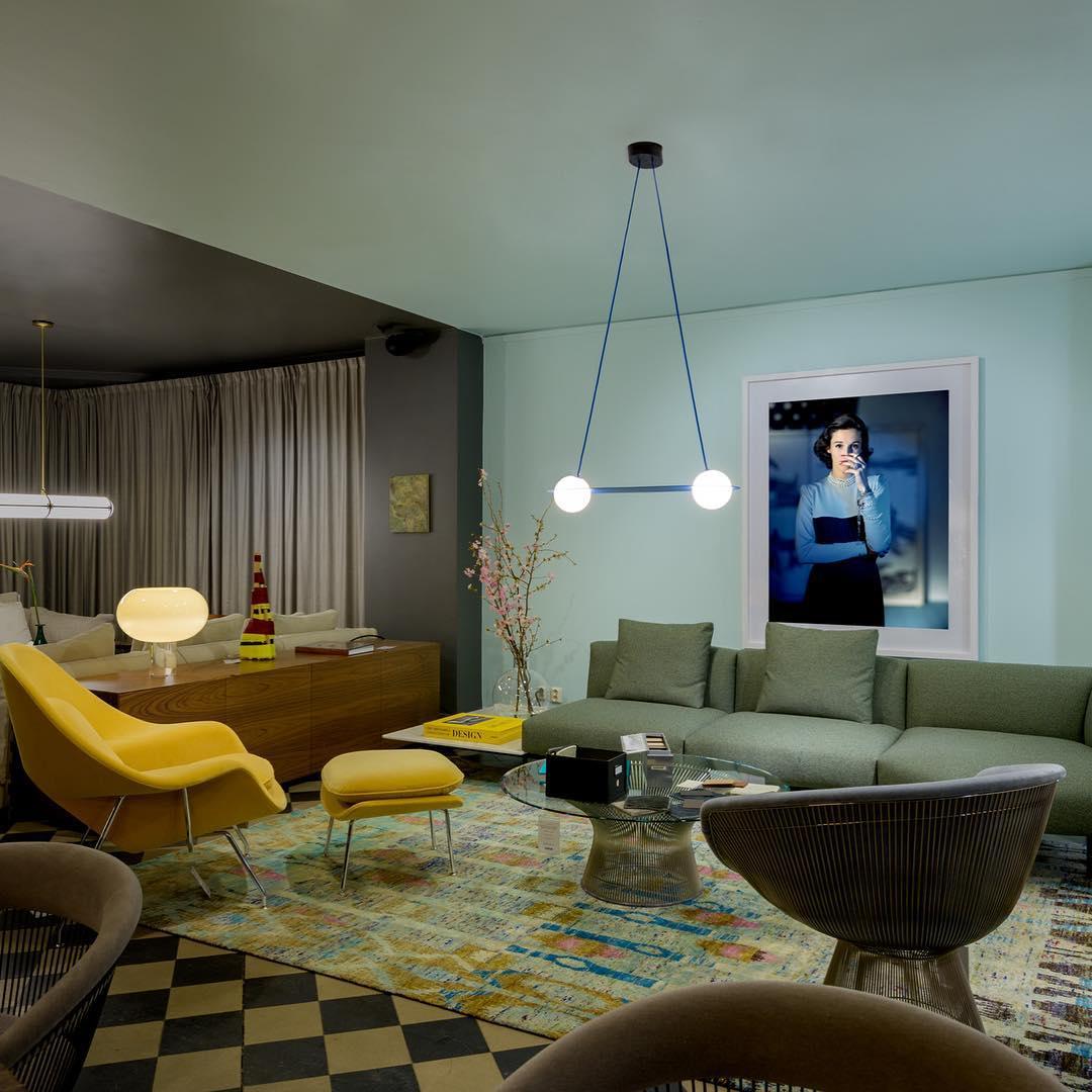 Byrelle Designer Pendant Light