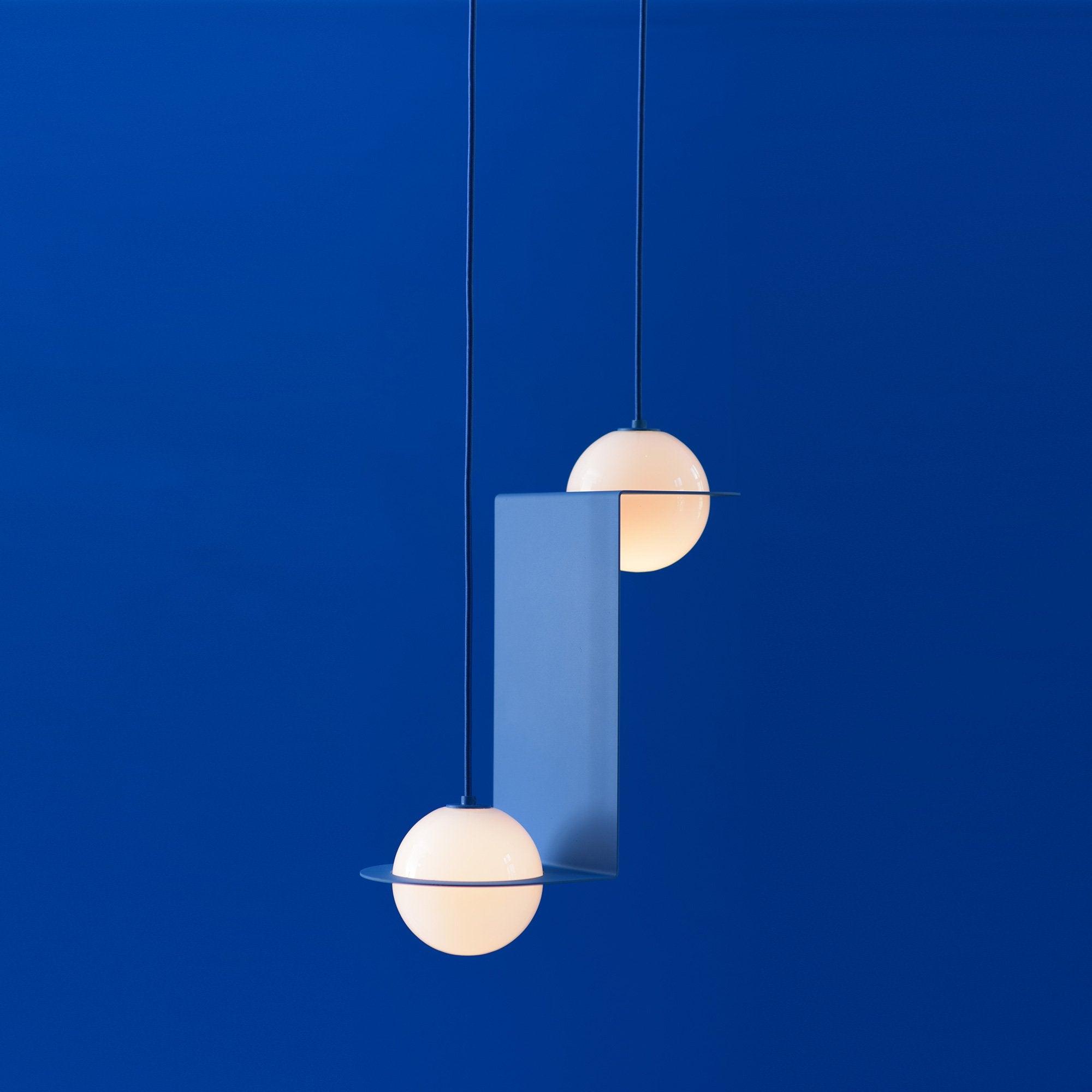 Byrelle Designer Pendant Light